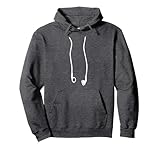 Earphones Pullover Hoodie