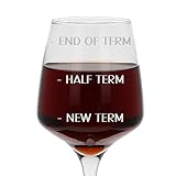Les motifs sont gravés au laser sur le verre assurant que le motif est permanent et passe au lave-vaisselle, contrairement aux verres imprimés qui sont susceptibles de s'estomper au fil du temps