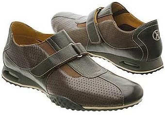 Amazon.com: Cole Haan Zapatos de correa de Nike Air Estadio II Slip On  Zapatillas Dr Brown Leather para hombre : Ropa, Zapatos y Joyería