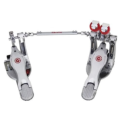 Gibraltar 9711G-DB G-Class Double Bass Drum Pedal