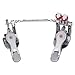 Gibraltar 9711G-DB G-Class Double Bass Drum Pedal