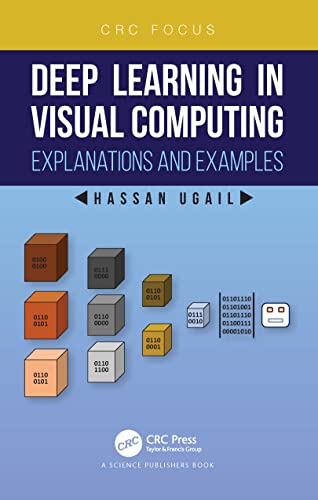 Deep Learning in Visual Computing: Explanations and Examples view 2