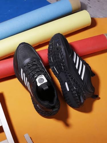 Image of Bacca Bucci Men Lace Up Sports Shoes