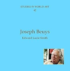 Couverture de Joseph Beuys