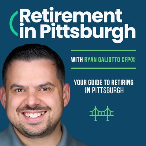 The Three Phases of Retirement cover art