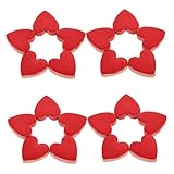 Fournitures de mosaïque pour les projets d'artisanat : un matériau céramique bien sélectionné, très durable et robuste, peut vous servir à long terme, des carreaux de miroir en mosaïque pour l'artisanat.