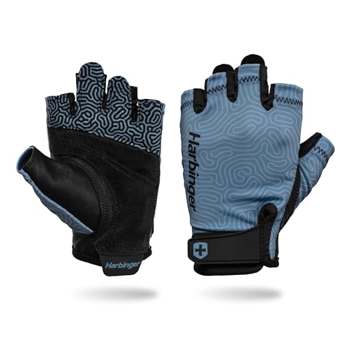 Guantes de entrenamiento de mujer Pro Gloves 3.0 con ajuste