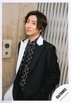 SixTONES 京本大我　公式写真 SixTONES - SixTONES 京本大我 公式写真【113】の通販 by S