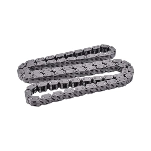 Chaîne de distribution 128 maillons arbre à cames pour motos VS800GL VL800 VZ800