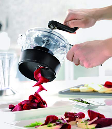 Gefu Spiralfix Taglierina A Spirale - 2