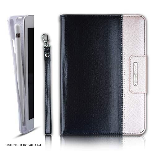 Best Leather Padfolios For Ipad Minis