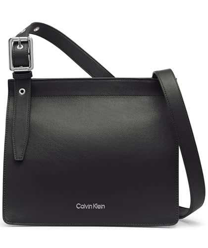 Calvin Klein Havana Novelty Organizational Crossbody2