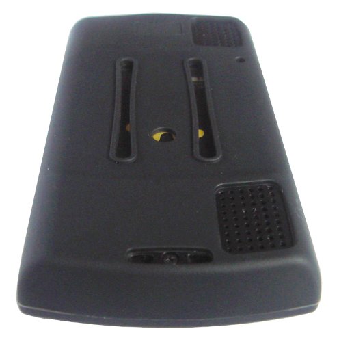 Ishoppingdeals - Black Soft Silicone Skin Case Cover For Sony Walkman Nwz S544 S545 Mp3 Player #TOP2