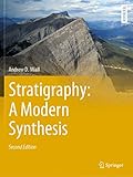 Stratigraphy: A Modern Synthesis (Springer Textbooks in Earth Sciences, Geography and Environment)