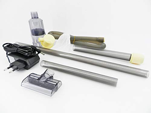 Sifão Aspirador Elétrico Bivolt para Limpeza De Aquários