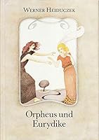 Orpheus und Eurydike 3358012883 Book Cover