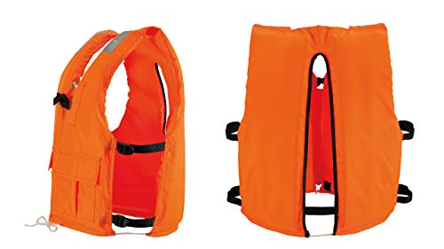 Amazon | ライフジャケット・救命胴衣 大人用 オーシャンDX-5 型 TYPE