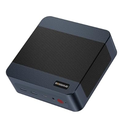 ミニPC BOSGAMEM3 CoreUltra7 155H DDR5 64GB 2TB BOSGAME M3 Mini PC Intel Ultra 7 155H 11 Pro 64GB Jamaica | Ubuy