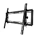 Sunydeal Tilt TV Wall Mount Bracket for Most 22 - 65 inch Vizio Samsung Sony LG TCL Sharp AQUOS LCD LED Plasma TV, VESA 200x200 300x300 400x400 600x400mm, Max Weight to 115lbs