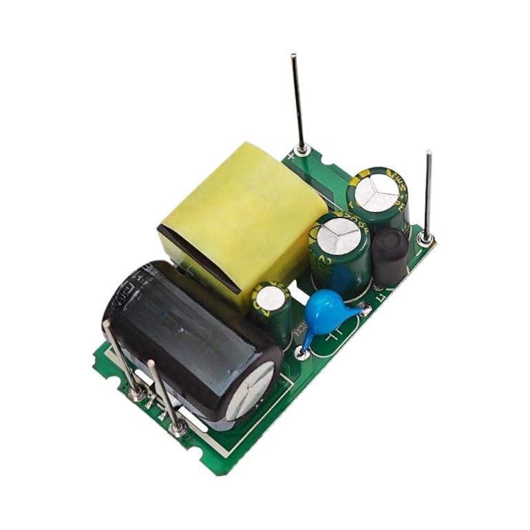 Module d'alimentation AC/DC 220V vers 9V pour la création de prototypes de laboratoire