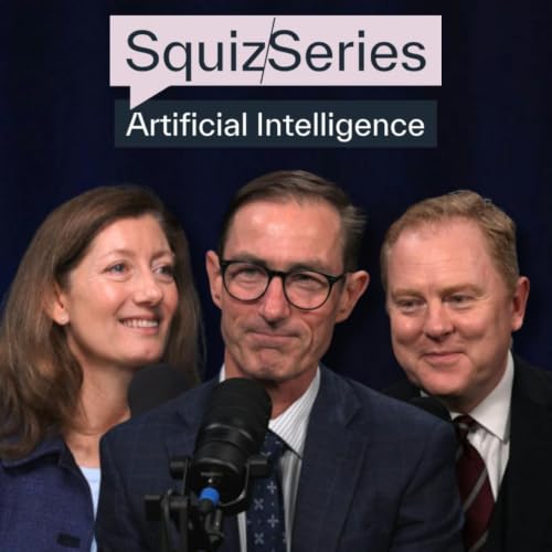 Squiz Series on Artificial Intelligence