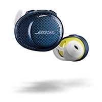 Bose SoundSport Free,