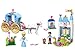 LEGO Cinderella's Carriage 10729 Building Kit