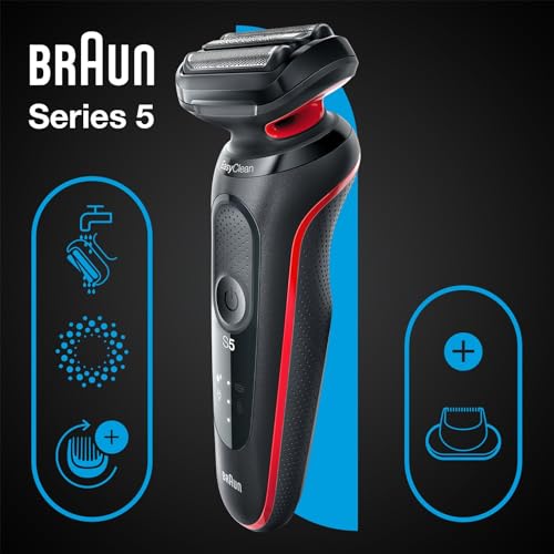 Braun Series 5 Precision Trimmer - vue 7