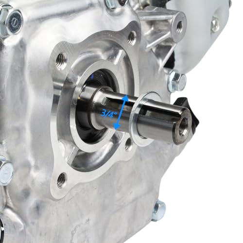 Image of Clutch Spacer Shim for Mini Bike Go Kart 3 /4 Shaft, for Coleman CT200U BT200X KT196 Baja MB165 Massimo MB200 Predator 212cc 6.5hp GX160 GX200 Engine 30 Series Torque Converter Shim