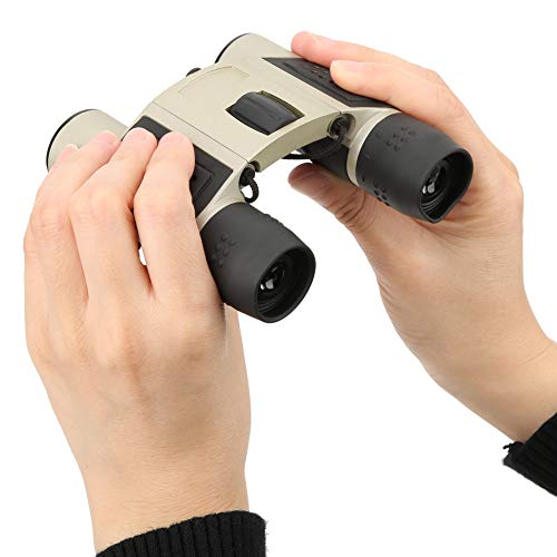 Telescópio de alta potência, equipamento de escalada portátil ao ar livre, telescópio binocular, tel