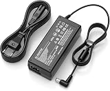 GALECHE Alimentatore 14V 4A Compatibile con Samsung TV Monitor Adattatore
