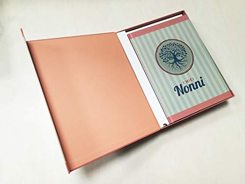 I Miei Nonni. Scatola Dei Ricordi. Ediz. A Colori - 3