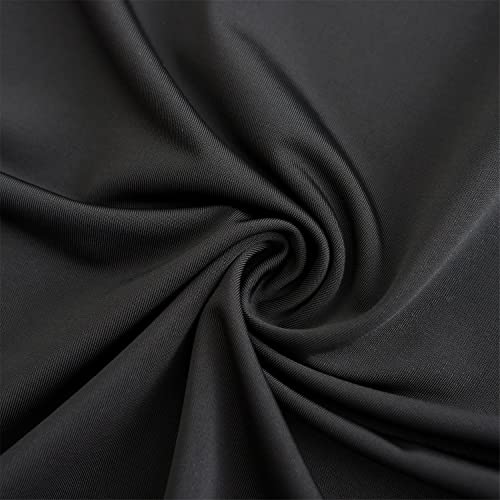 KYKU Men's Rash Guard Long Sleeve UPF 50+ UV Lightweight Sun Protection Swim Shirt for Outdoor Fishing Hiking Surf4