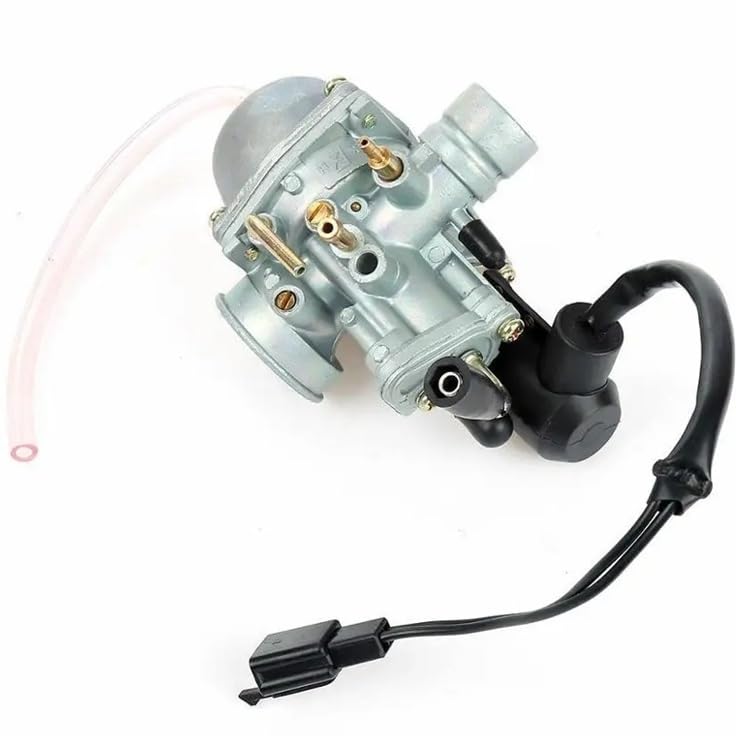Carburateur PZ19JF de précision mécanique pour Jog 90cc 2T - 5