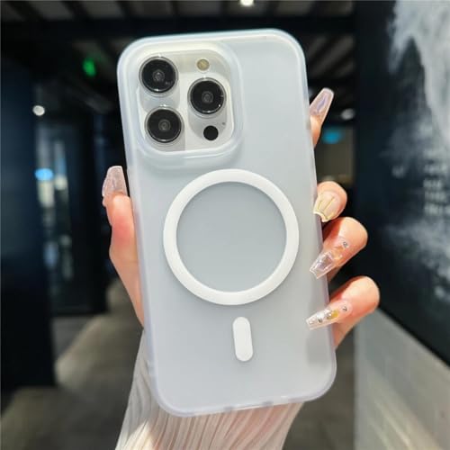 Coque antichoc iPhone 13 Pro Max rigide : évitez les bris d'écran avec style