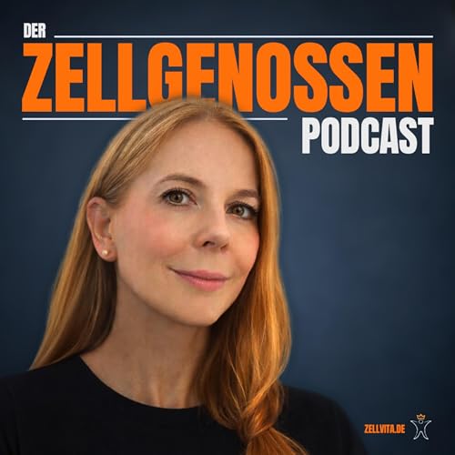 Zellgenossen - 20 Minuten l&auml;nger leben cover art
