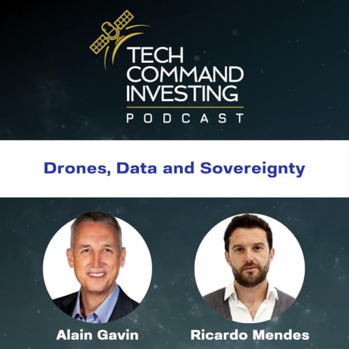 TEKEVER: 50,000 Combat ISR Hours Over Ukraine, Ep. 10