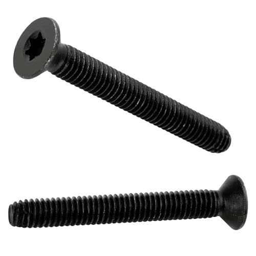 Trailer Deck Screws for Trailer Flooring fits Hardwoods & Softwoods