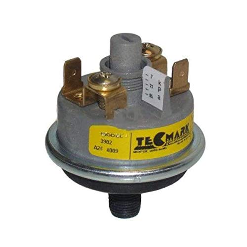 Hot Tub Classic Parts Compatible with Dimension One Spas Pressure Switch Hydroquip DIM01515-10 3902