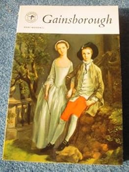 Paperback Thomas Gainsborough. Book