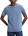 Produktbild Levi's Herren SS ORIGINAL HM Tee Sleek Sunset Blue ST T-Shirt, XL