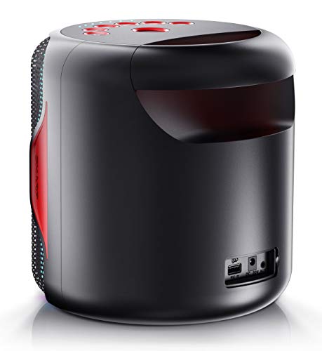 Sharp PS 919 Système d'enceinte portable 2.1 Neuf - vue 8