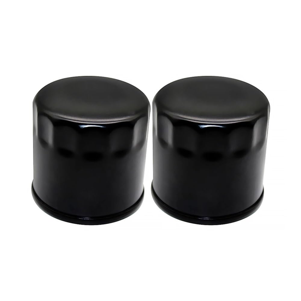 Filtro de Aceite Compatible para Motocicletas XG500 XG750 de 2014 a 2016 y 2009 989 1078RR 1078(2PS)