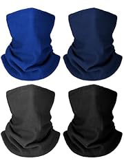 Black, Dark Gray, Royal Blue, Navy Blue