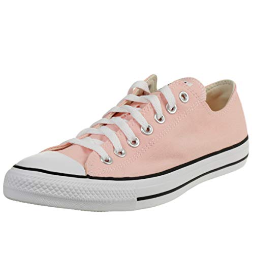 Image of Converse Chuck Taylor All Star - Ox - Storm Pink Canvas