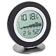 TFA Dostmann WeatherHub Digitales Thermometer-Hygrometer Barometer
