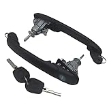 Compatibile con: FORD GALAXY 1995 - 2006