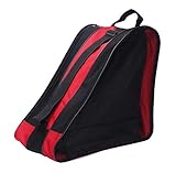 Verstellbare Schultergurte und tragbar mit tragbarem Griff.