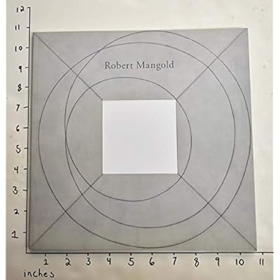 Robert Mangold