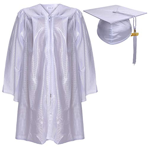 white dress for kindergarten graduation